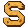 Spinozzi's Woodshop logo